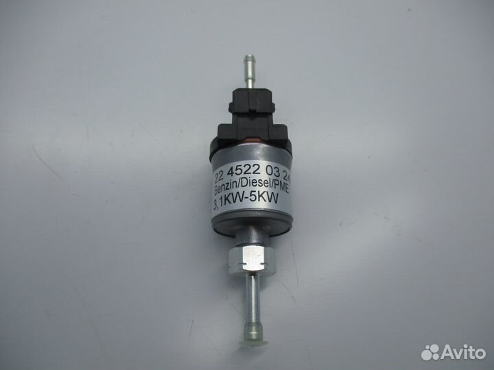 Топливный насос Airtronic D5 24V