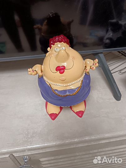 Копилка для денег