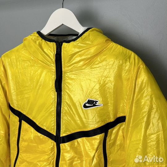 Куртка Nike Sportswear Synthetic Fill Windrunner