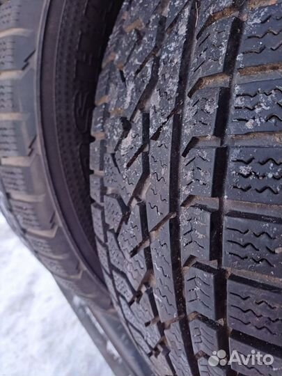 Marshal I'Zen RV KC15 265/60 R18 114H