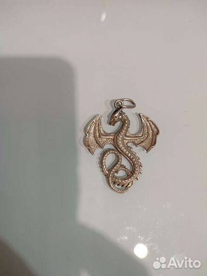 Серебро Изделия