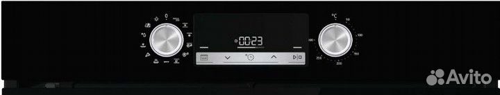 Духовка Korting OKB 8481 ESN pyro