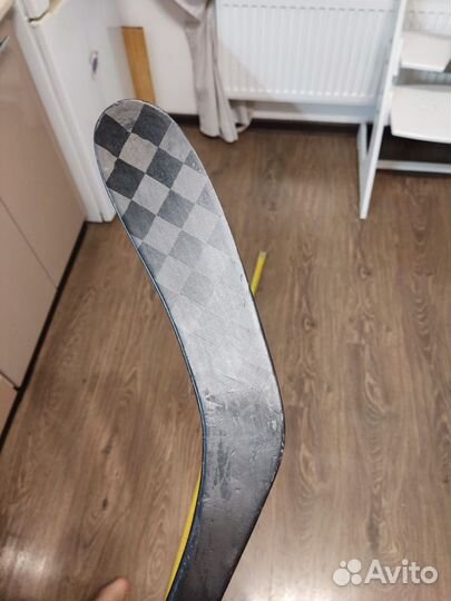 Клюшка corbit prototype левый хват 30 flex p28