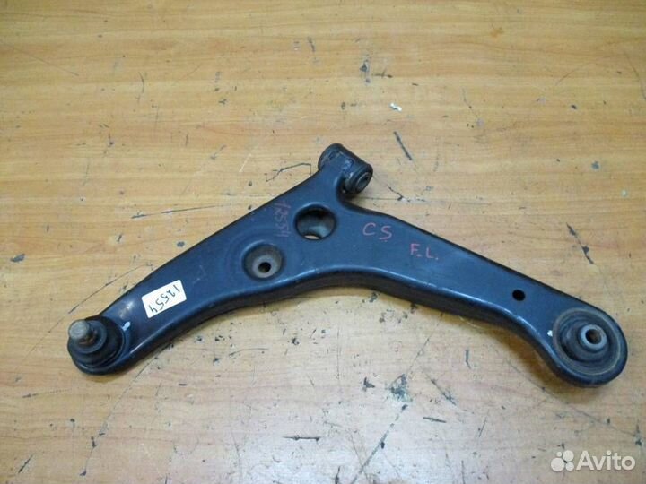 Рычаг передний левый Mitsubishi Lancer 9 (CS) 200