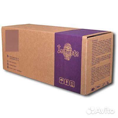 Картридж HP LJ 700 MFP M712/725 10000стр.(o) CF214