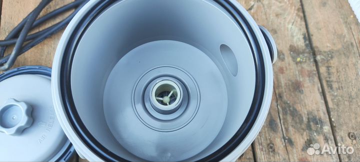 Фильтр насос для бассейна