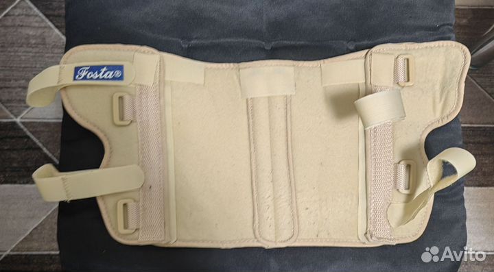 Ортез на коленный сустав