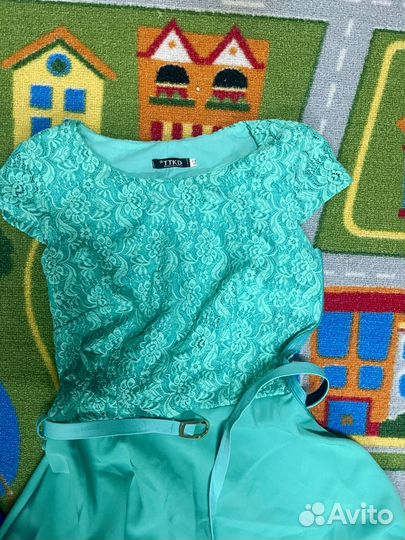 Платье женское