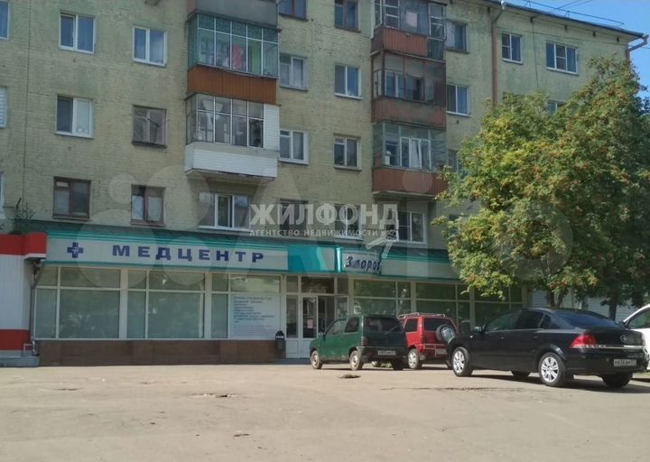 Продам помещение свободного назначения, 370 м²