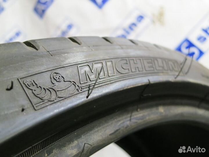 Michelin Pilot Super Sport 265/30 R20 102Q