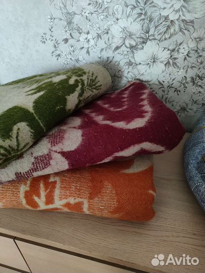 Одеяло верблюжья шерсть