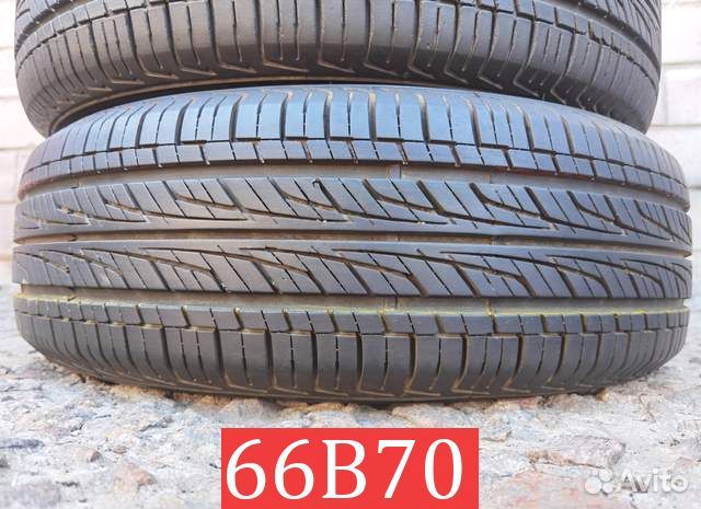 Hankook Optimo H418 205/65 R15 93S