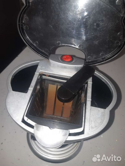 Кофеварка капельная Vitek Grace