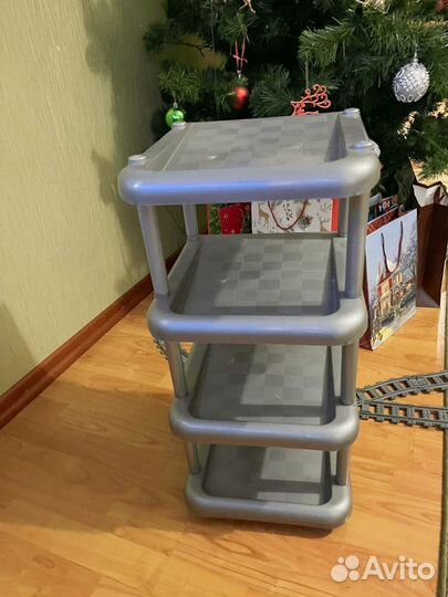 Полка для обуви