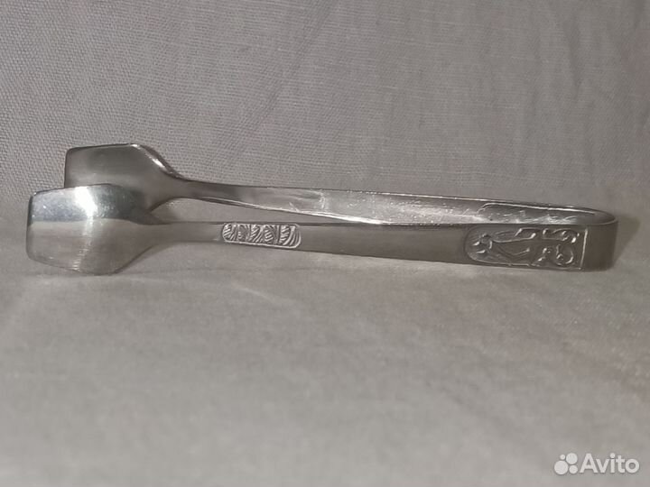 Щипчики для сахара СССР