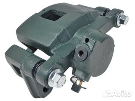 Суппорт задний правый Great Wall Hover/H3/H5/Safe