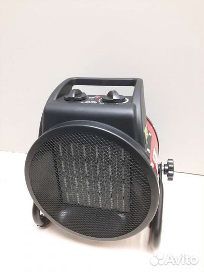 Электрическая /тепловая /пушка/ 3 кВт