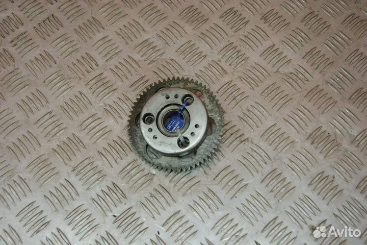 Муфта обгонная Kawasaki ZZR400-1