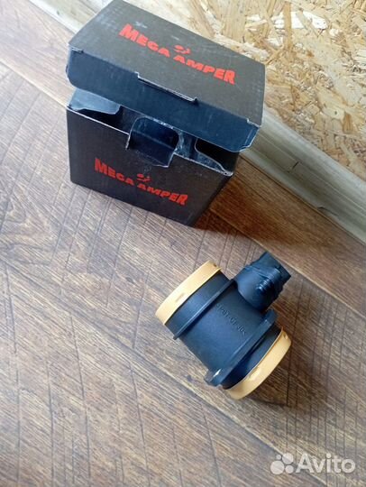 Датчик дмрв 037 на Ваз