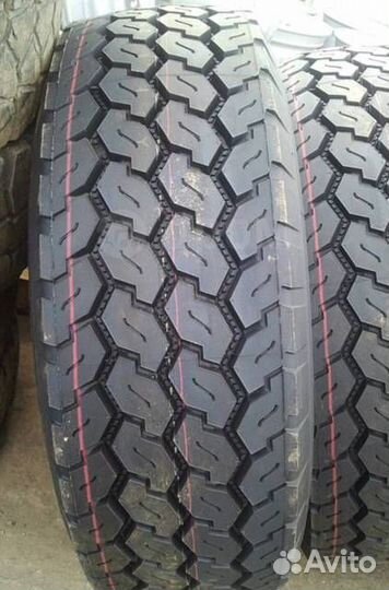 Bridgestone 385/65R22.5 М748 160К Прицеп