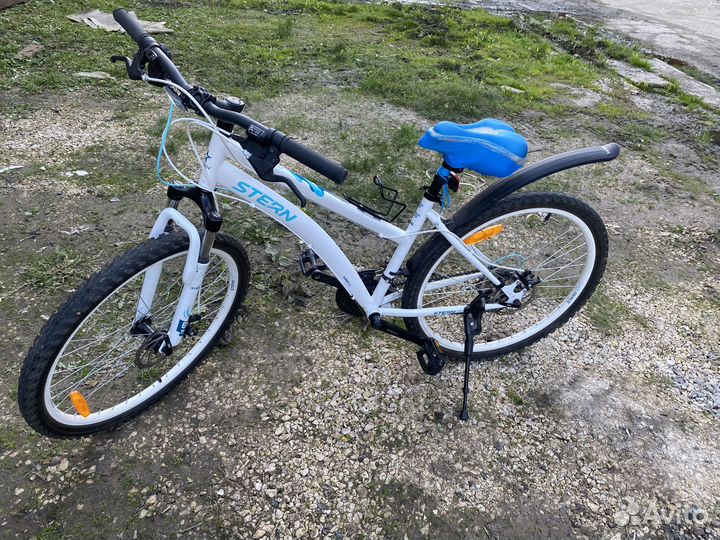 Велосипед stern vega 2.0 26’