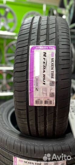 Nexen N Fera RU1 225/50 R17 94W