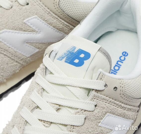 Кроссовки New balance 574 - 43 eur