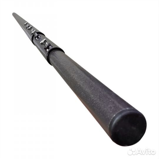 Мачта телескопическая мтст-12-6-25-50