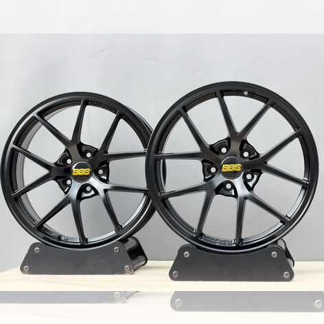 Литые диски BBS CI-R 8.5×R19 5×108