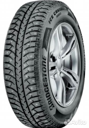 Bridgestone Ice Cruiser 7000S 185/60 R15 84T