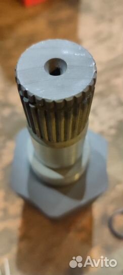 ШРУС внутренний фокус 2