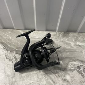 Катушка daiwa emblem 45 SCW QD