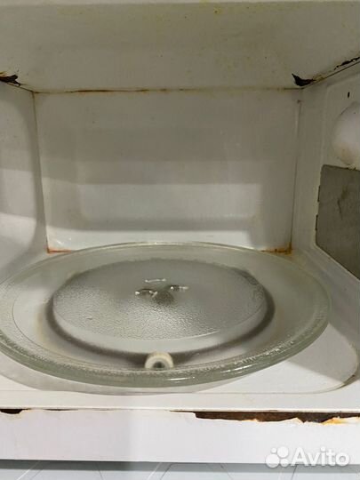 Свч (микроволновка, микроволновая печь) Vitek