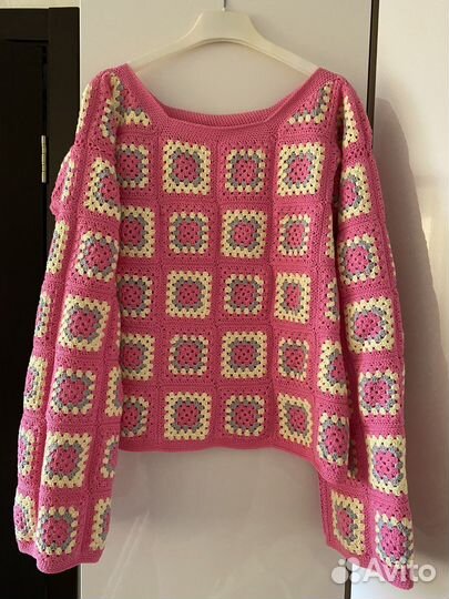 Вязание на заказ