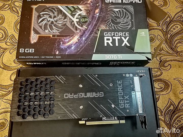 Rtx 3070 ti