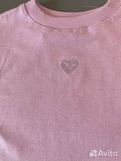 Футболка Next 80 86