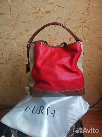 Сумка Furla новая оригинал