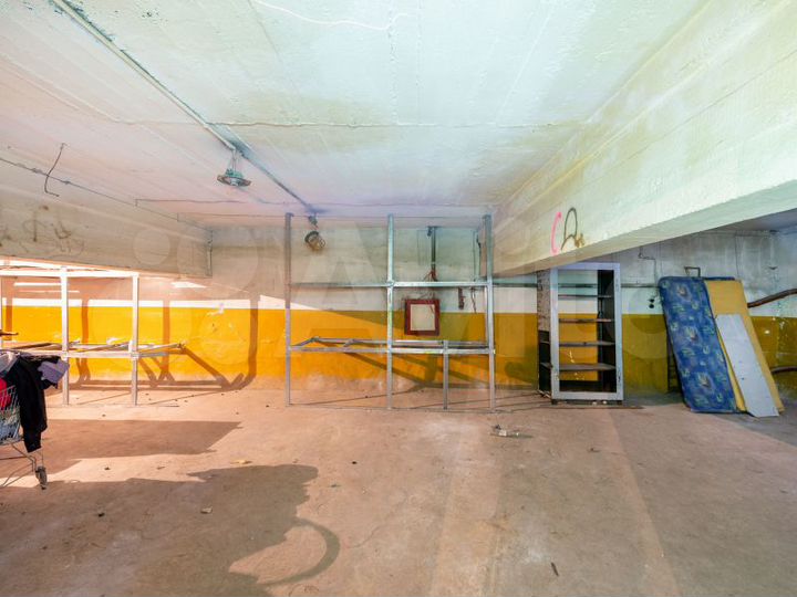 Сдам помещение свободного назначения, 407.8 м²