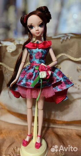 Куклы SonyaRose