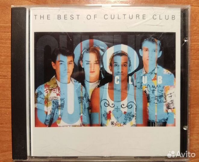 Фирменные CD диски