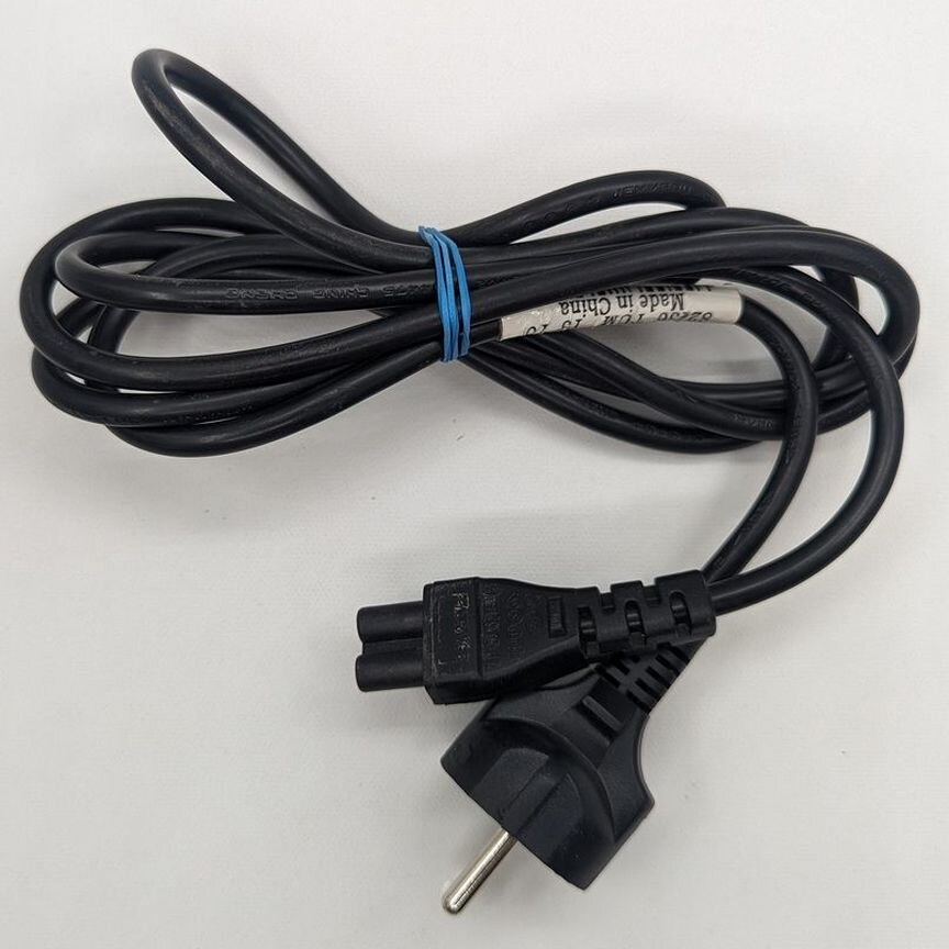 [72-3675-01] Кабель Питания 72-3675-01, Cisco, 1,9m