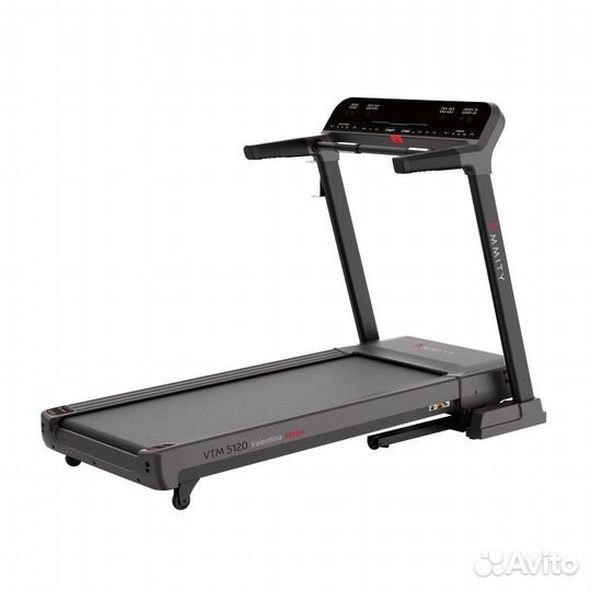 Беговая дорожка ammity Valentina VTM 5120