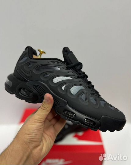 Кроссовки Nike Air Max Plus Drift Grey