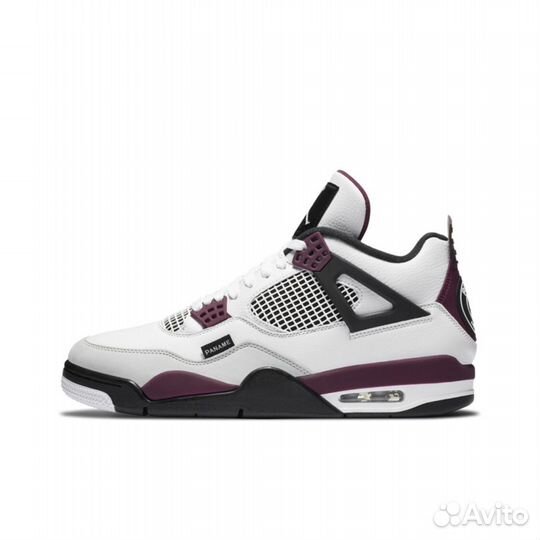 Air Jordan 4 Retro “PSG” 42.5 EUR