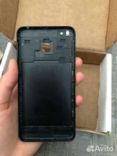 Аксессуары на Xiaomi redmi 4x