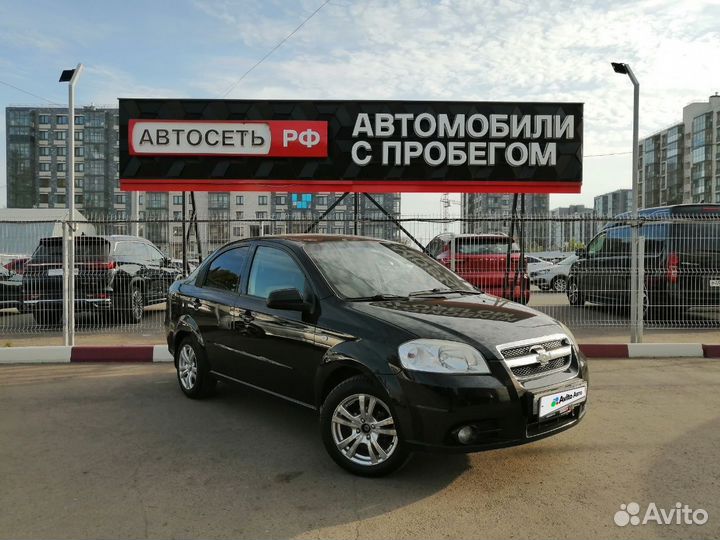 ЗАЗ Vida 1.5 МТ, 2012, 196 828 км