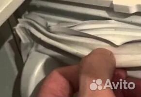 Резинка для морозильника beko FSE 1070