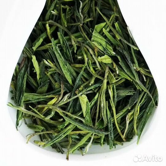 Китайский чай улун красный Да Хун Пао 50