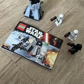 Lego Star Wars 75132