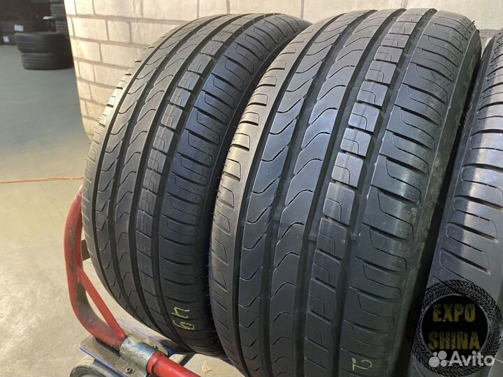 Pirelli Cinturato P7 225/50 R16